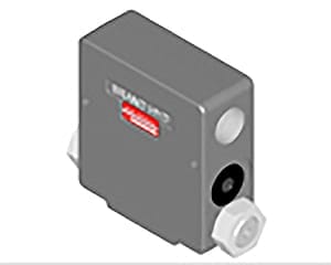 Brand Hydraulics - Flow Divider - Womack Product