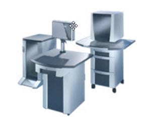 Rittal - Rittal Console & PC Systems / Workstations - Womack Product