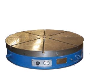  - Precision Air Rotary Table - Womack Product