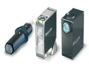 Balluff Sensors Worldwide - Luminescence Photoelectric Sensors - Womack Product