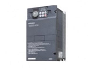 Mitsubishi Electric - Mitsubishi Electric Variable Frequency Drives - Womack Product