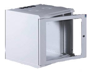 Rittal - Rittal Wallmount Network Enclosures - Womack Product