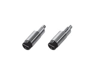 Balluff Sensors Worldwide - Balluff Power Only Non-Contact Connectors - Womack Product