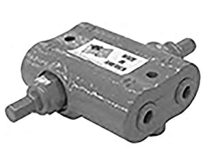 Prince Manufacturing Corp. - Prince Relief Valves - Womack Product