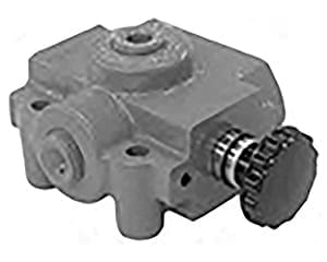 Prince Manufacturing Corp. - Prince Selector Valves - Womack Product