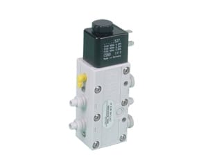AVENTICS - Series 740 Directional Control Valves - Womack Product
