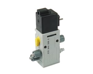AVENTICS - Series 840 Directional Control Valves - Womack Product