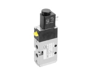 AVENTICS - Series CD04 Directional Control Valves - Womack Product