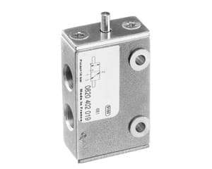 AVENTICS - Series ST Directional Control Valves - Womack Product