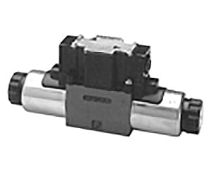 Bosch Rexroth-Industrial Hydraulics - Bosch Rexroth 4/3, 4/2 & 3/2 Directional Control Valves - Womack Product
