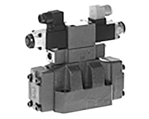 Bosch Rexroth-Industrial Hydraulics - Bosch Rexroth 4/3 & 4/2 Directional Control Valves - Womack Product