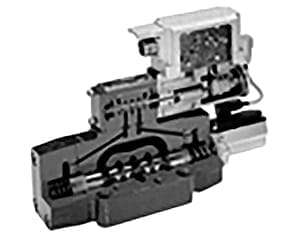 Bosch Rexroth-Industrial Hydraulics - Bosch Rexroth Injection Valves - Womack Product