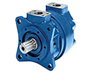 Bosch Rexroth-Industrial Hydraulics - Bosch Rexroth Vane Motors - Womack Product