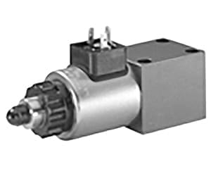 Bosch Rexroth-Industrial Hydraulics - Bosch Rexroth Proportional Pressure Relief Valves - Womack Product