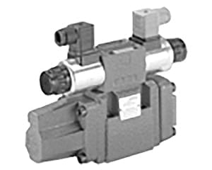Bosch Rexroth-Industrial Hydraulics - Bosch Rexroth 4-Way Proportional Directional Valves - Womack Product