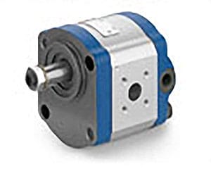 Bosch Rexroth-Industrial Hydraulics - Bosch Rexroth Gear Motors - Womack Product