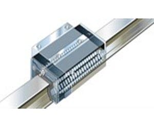 Bosch Rexroth-Linear Motion and Assembly Technologies - Profiled Rail Systems - Womack Product