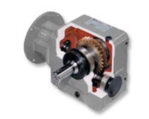 Stober - Speed Reducers - Womack Product