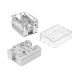 Sprecher+Schuh - Sprecher+Schuh Solid State Relays - Womack Product