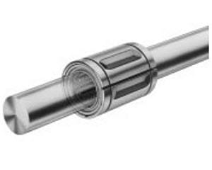 Bosch Rexroth-Linear Motion and Assembly Technologies - Linear Bushings & Shafts - Womack Product