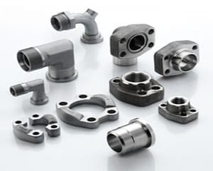 Stauff - Stauff Flanges - Womack Product