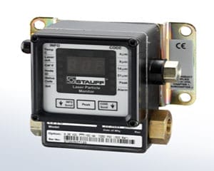 Stauff - Stauff Laser Particle Monitor - Womack Product