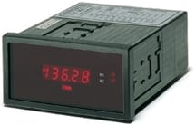 Stauff - Stauff Flow Rate Measuring Display - Womack Product