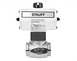 Stauff - Stauff Actuators and Limit Switches - Womack Product