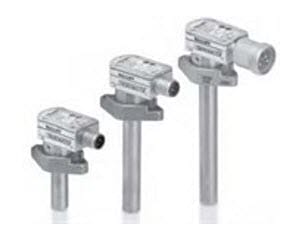 Balluff Sensors Worldwide - Balluff Strokemaster® Cylinder Position Sensors - Womack Product