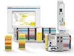 Bosch Rexroth-Electric Drives and Controls - Bosch Rexroth Safety Technology - Womack Product