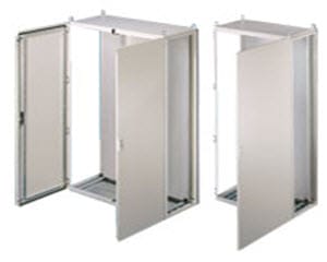 Rittal - Rittal Freestanding Enclosures - Womack Product