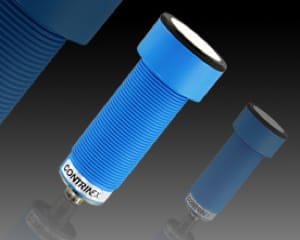 Contrinex - Ultrasonic Sensors - Womack Product