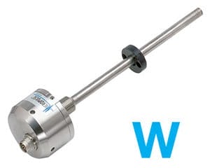 Balluff Sensors Worldwide - W – Rugged, Compact Rod Style - Womack Product