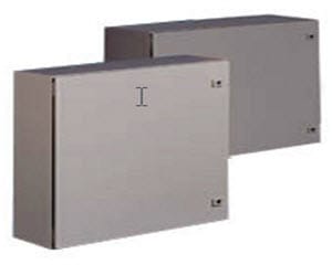 Rittal - Rittal WM Walmount Enclosures - Womack Product