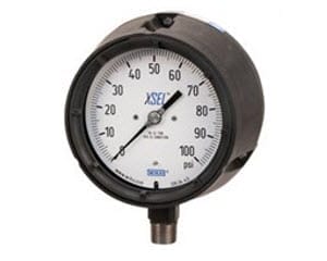 WIKA Instrument - Process Pressure Gauges - Womack Product