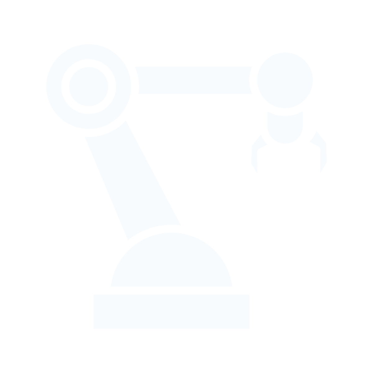 Automation - Product Icon